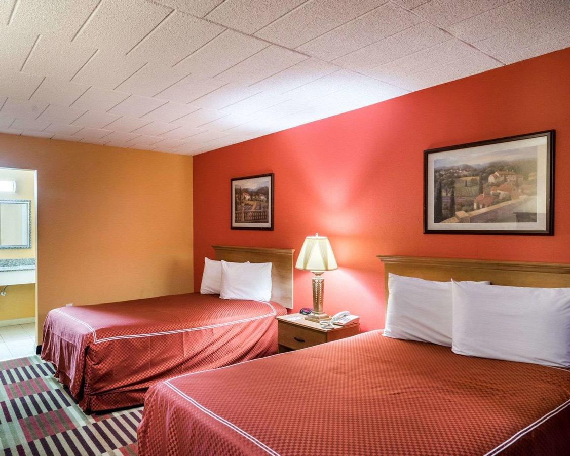 Rodeway Inn Newark - thumb 15