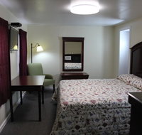 Pleasant Hill Motel - Accommodation Rooms