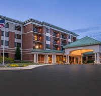 Courtyard by Marriott Newark-University of Delaware - Accommodation Rooms