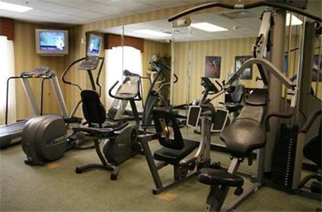 Hampton Inn Middletown - thumb 8