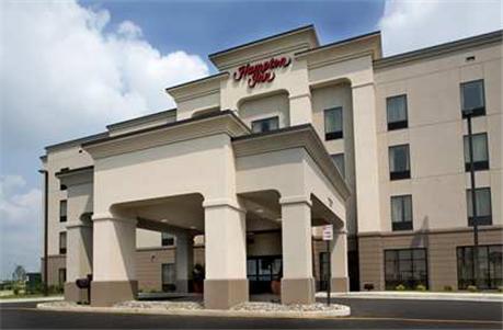 Hampton Inn Middletown - thumb 0