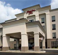 Hampton Inn Middletown - Accommodation Rooms
