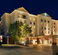 Embassy Suites Newark - Wilmington/South - Accommodation Rooms
