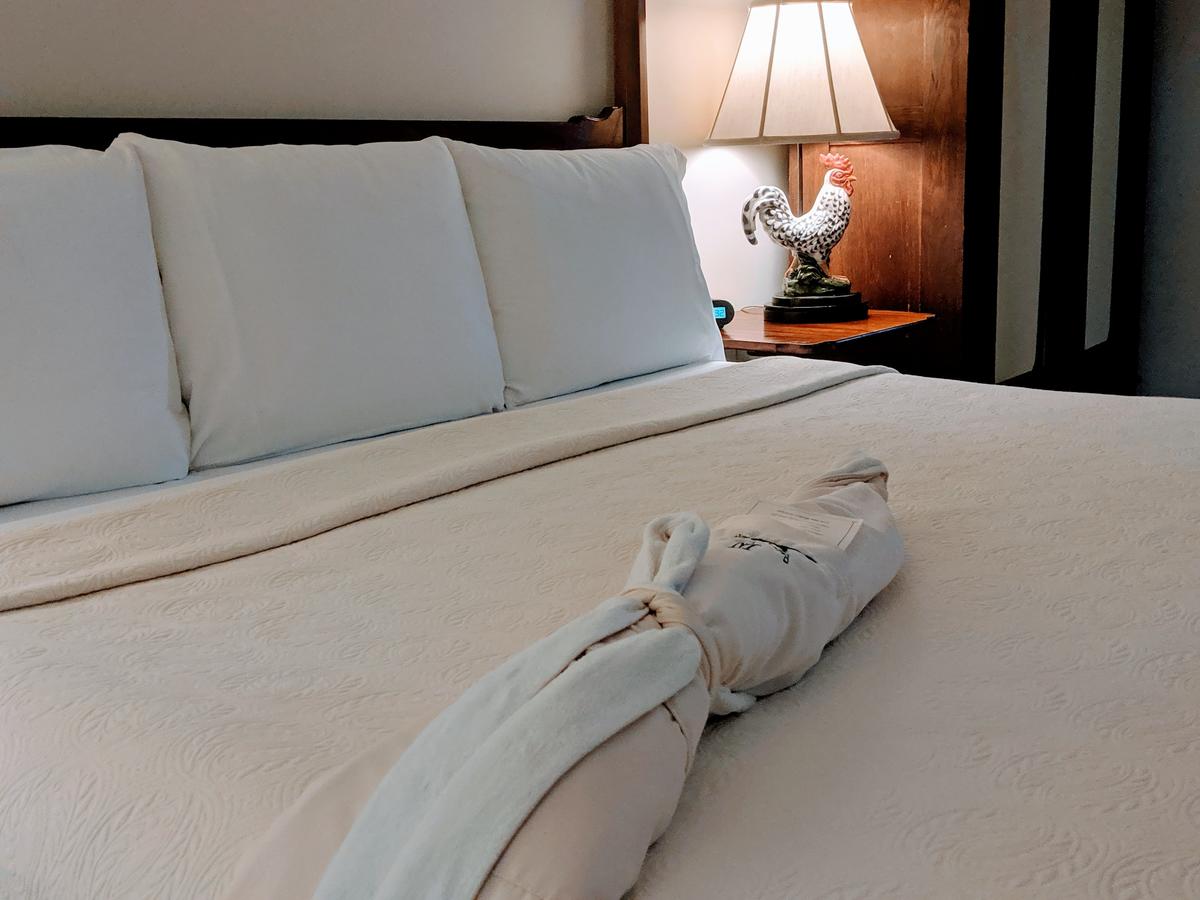 The Inn At Montchanin Village & Spa - thumb 4