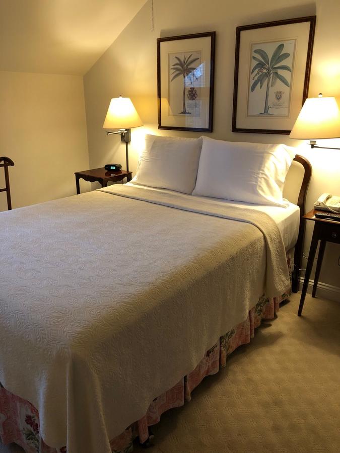 The Inn At Montchanin Village & Spa - thumb 7