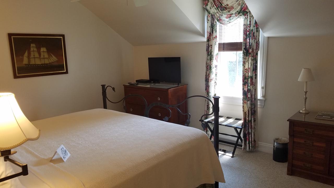 The Inn At Montchanin Village & Spa - thumb 19