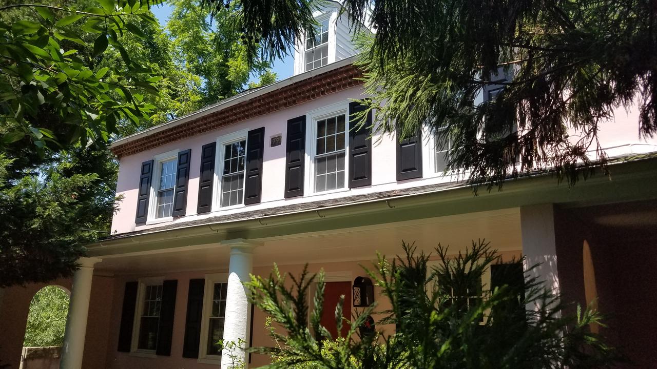 The Inn At Montchanin Village & Spa - thumb 24
