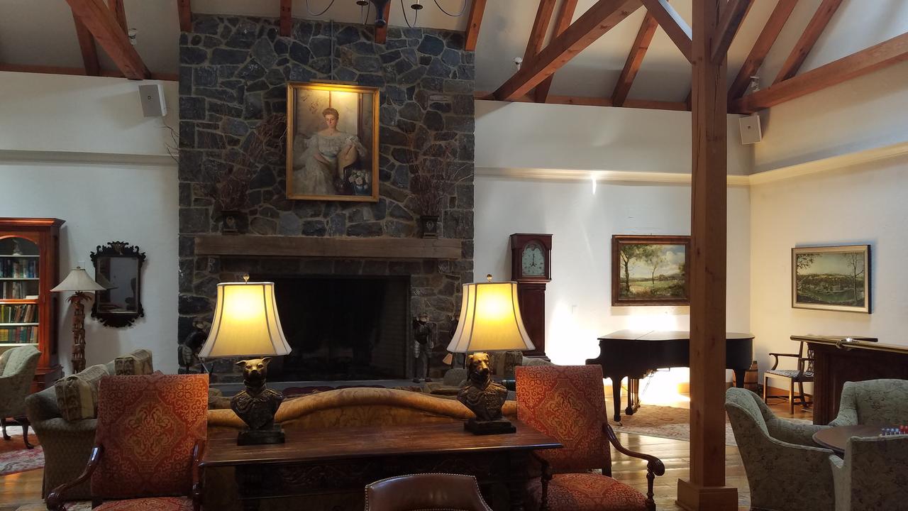 The Inn At Montchanin Village & Spa - thumb 34