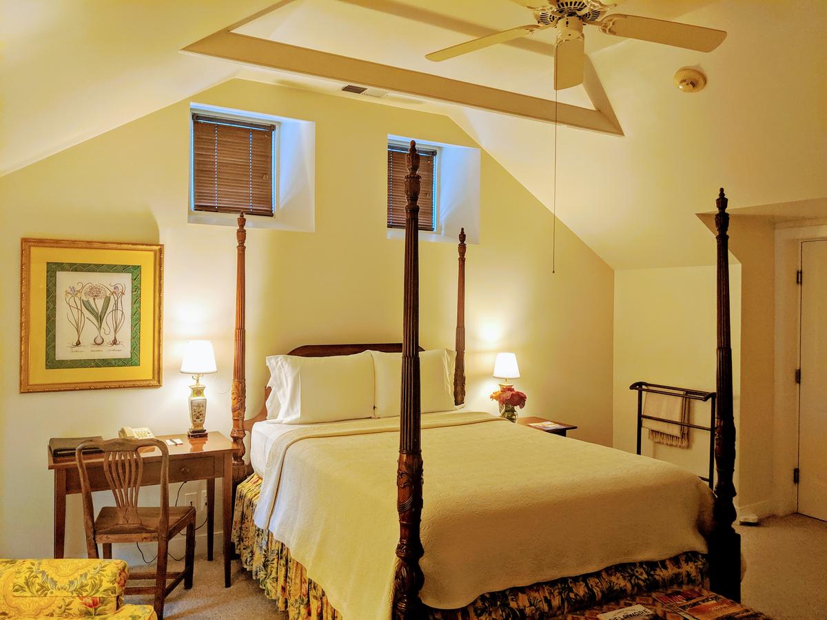 The Inn At Montchanin Village & Spa - thumb 18