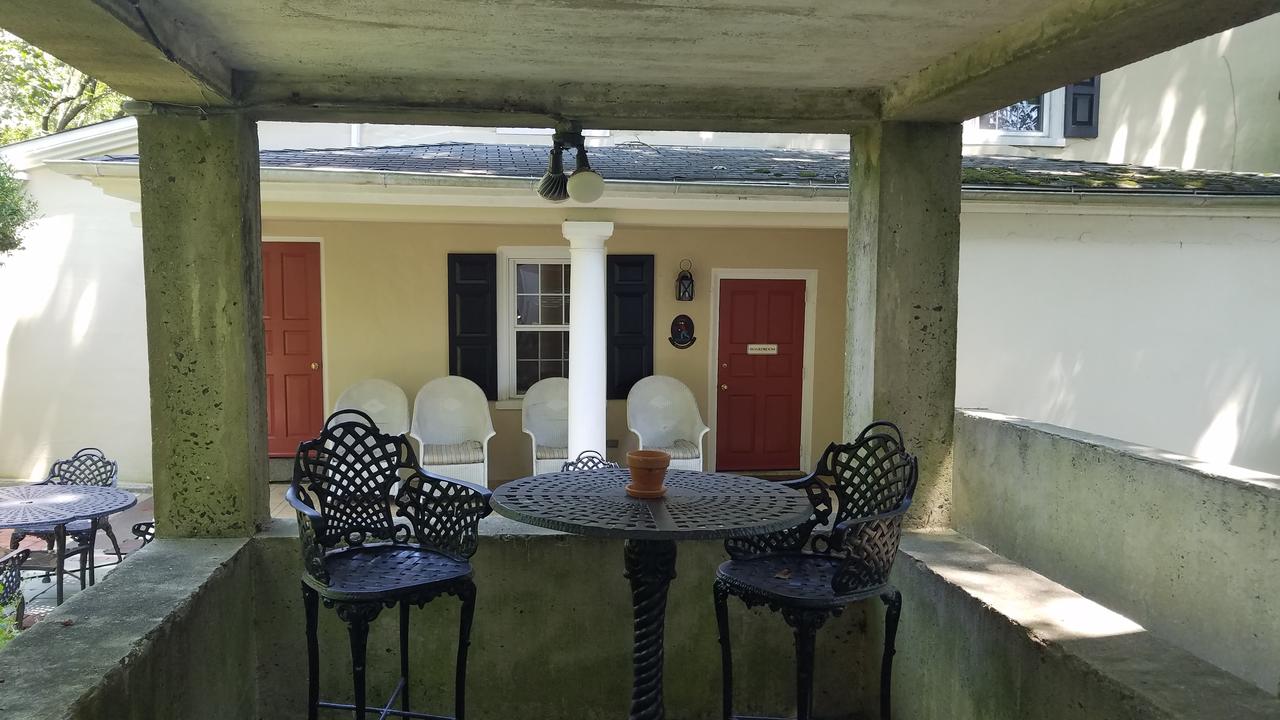 The Inn At Montchanin Village & Spa - thumb 40