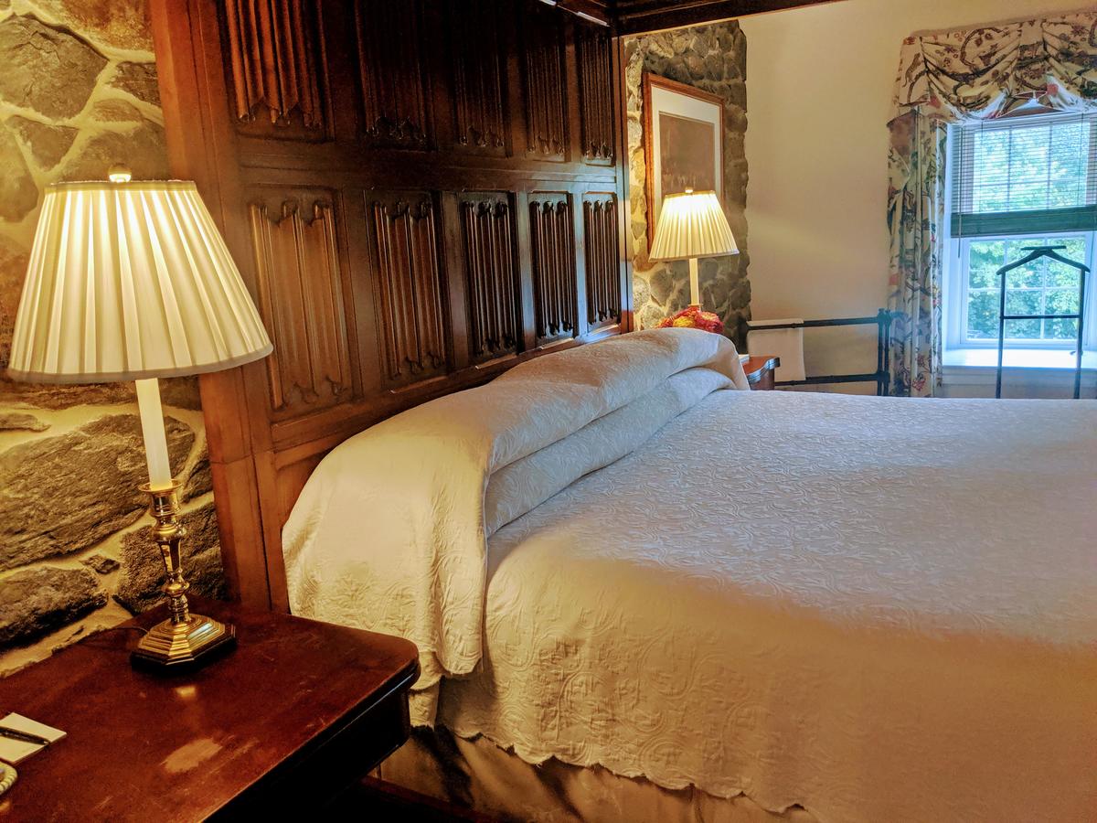 The Inn At Montchanin Village & Spa - thumb 14
