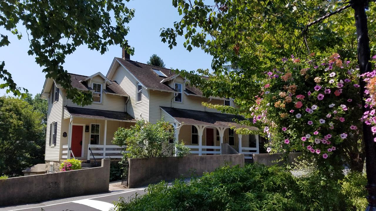 The Inn At Montchanin Village & Spa - thumb 42