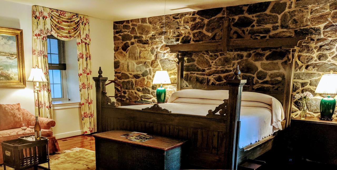The Inn At Montchanin Village & Spa - thumb 15