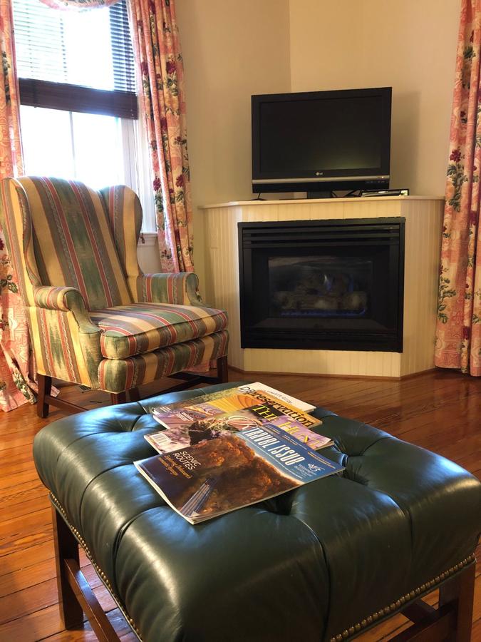 The Inn At Montchanin Village & Spa - thumb 11