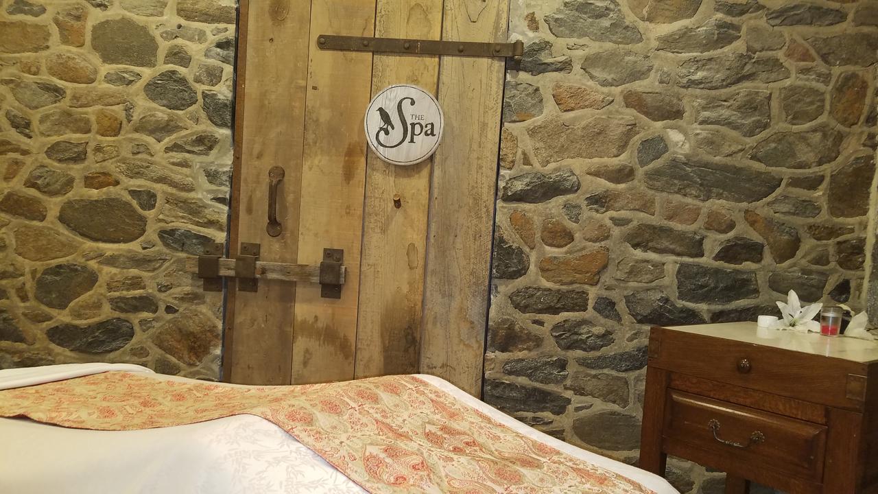 The Inn At Montchanin Village & Spa - thumb 27