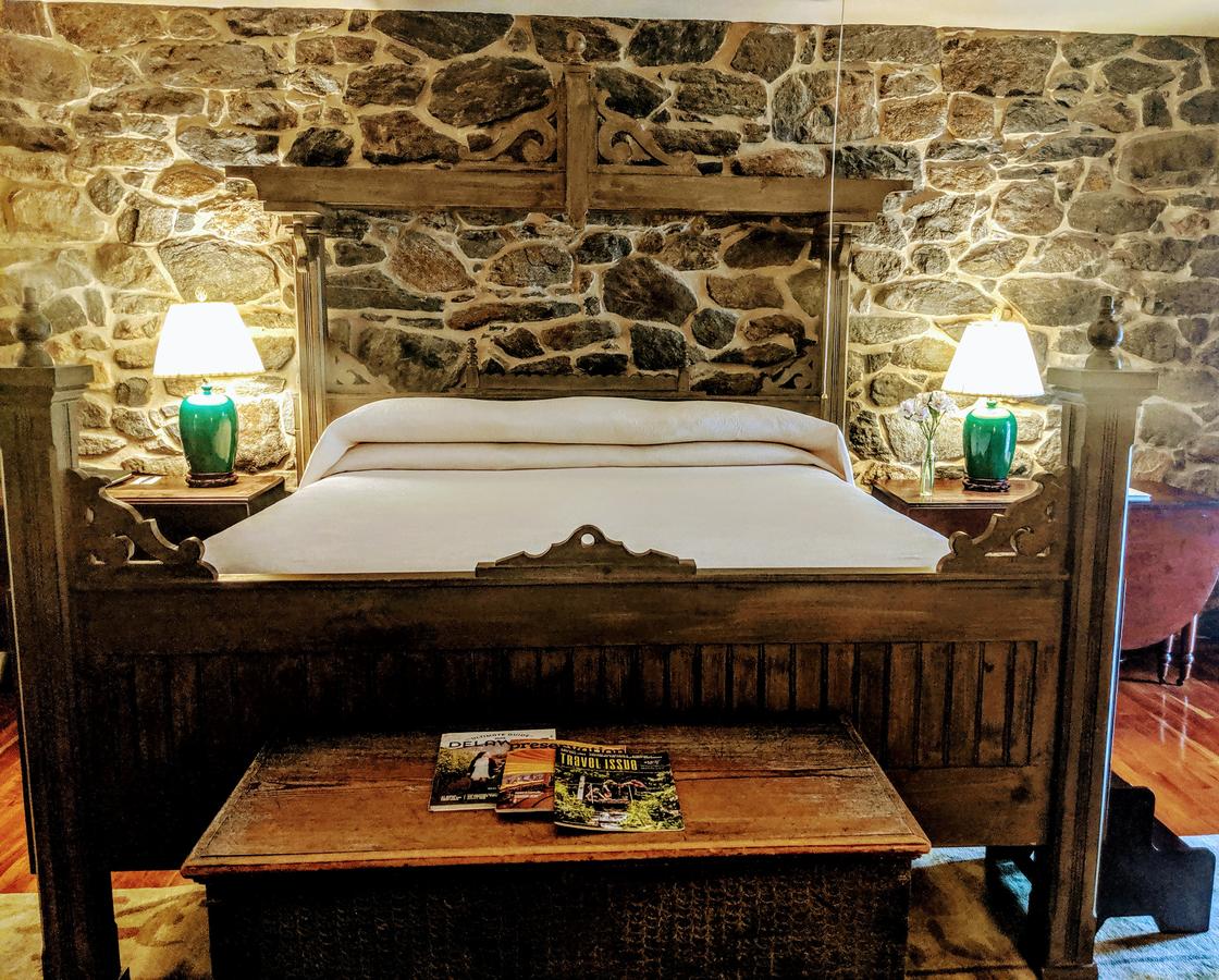 The Inn At Montchanin Village & Spa - thumb 13