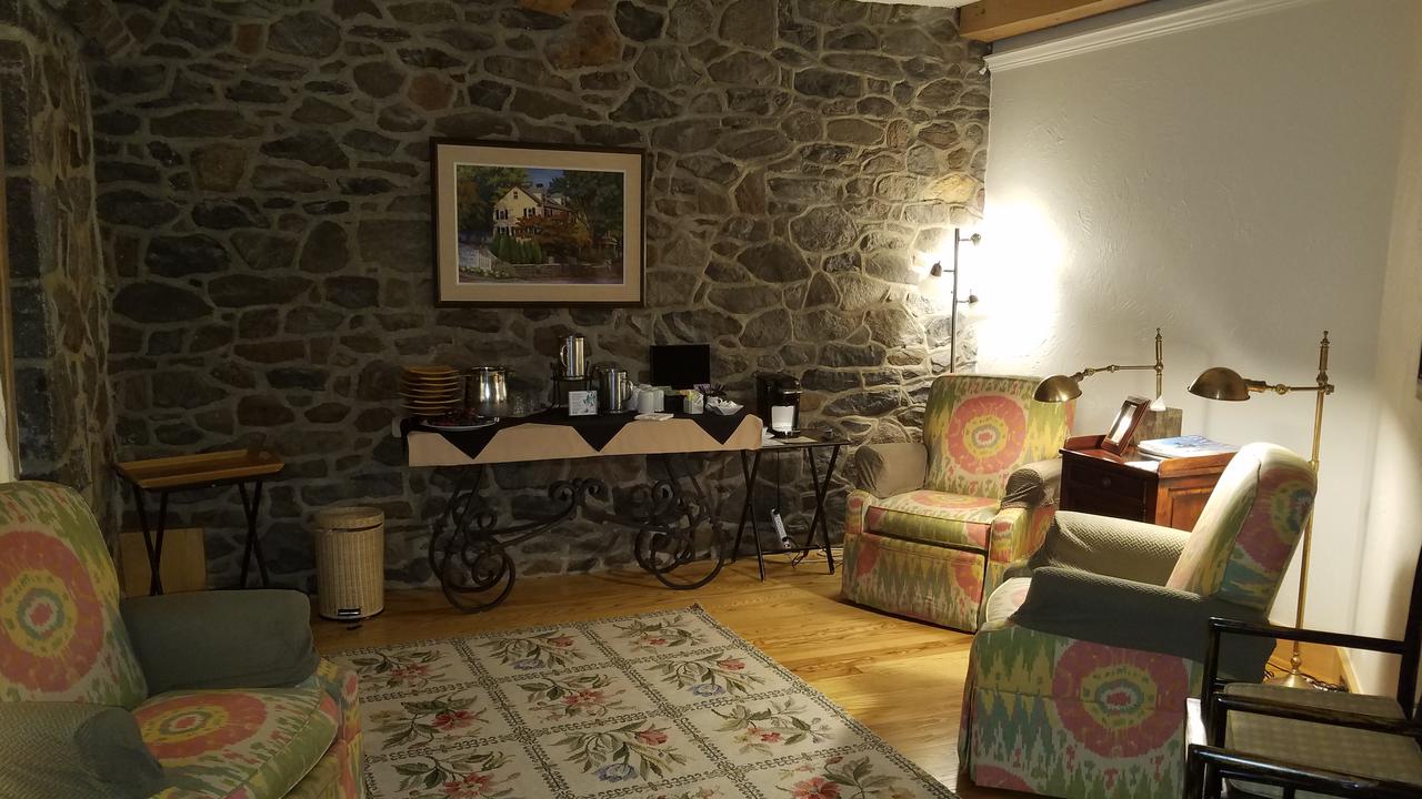 The Inn At Montchanin Village & Spa - thumb 35