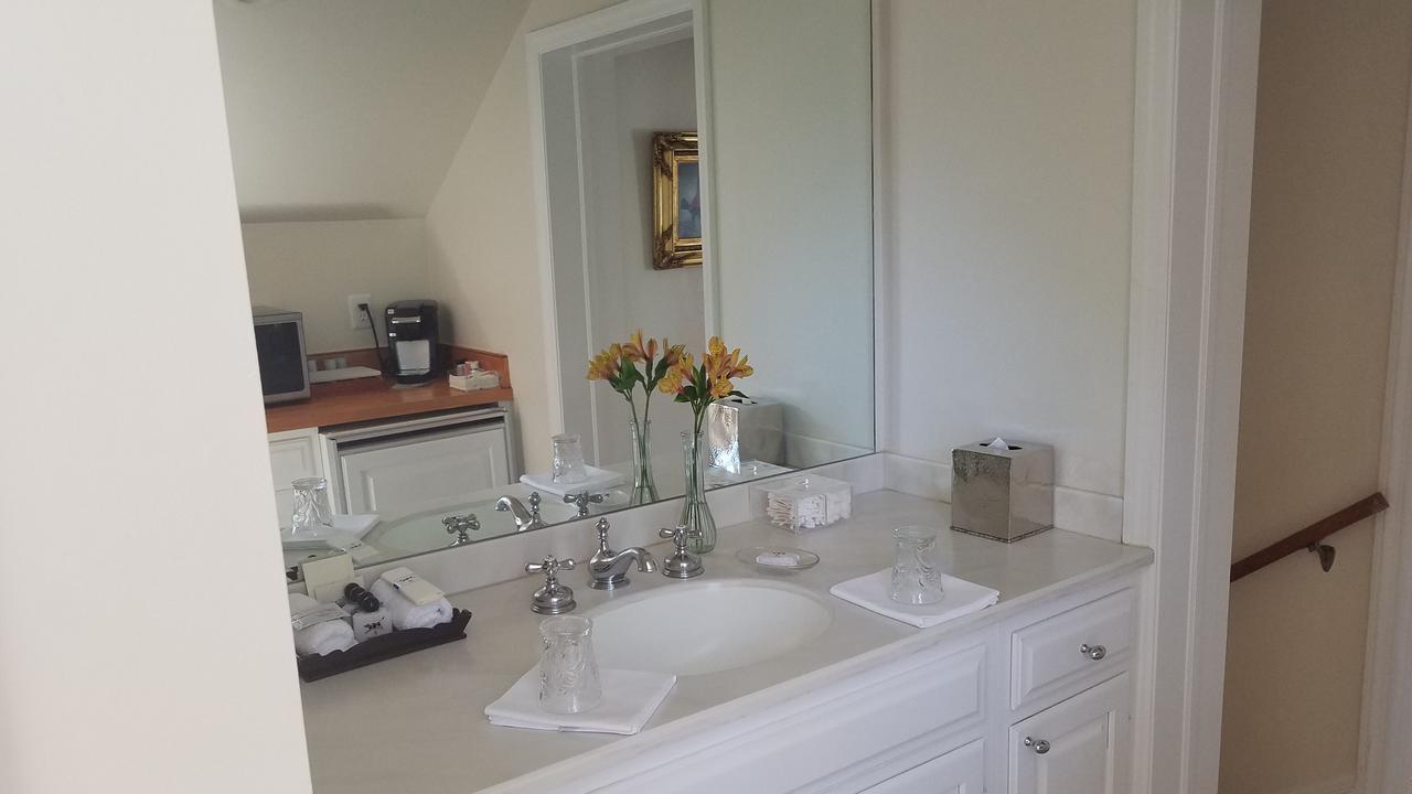 The Inn At Montchanin Village & Spa - thumb 37