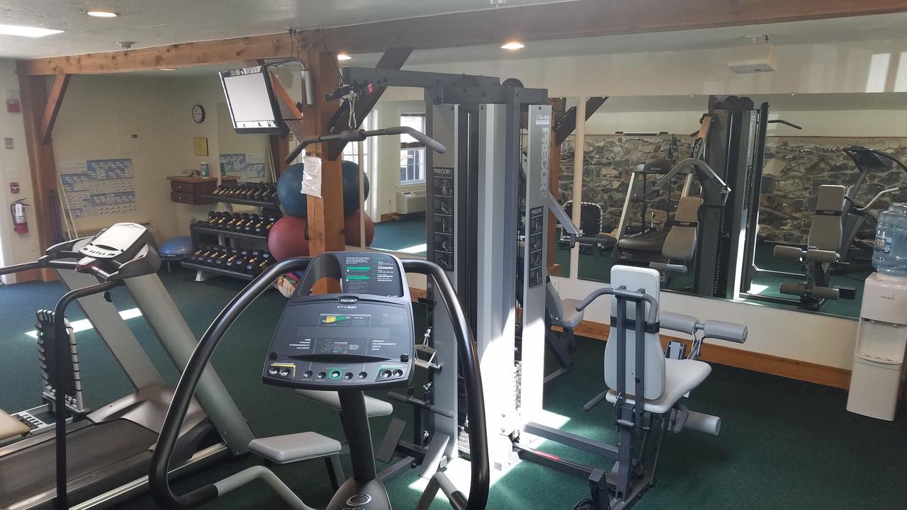 The Inn At Montchanin Village & Spa - thumb 30
