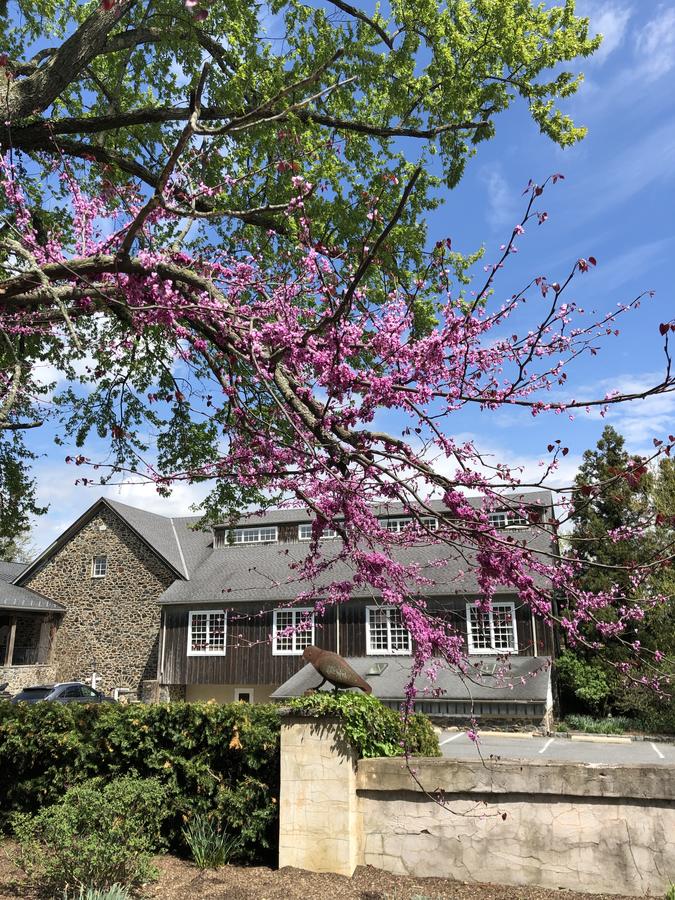 The Inn At Montchanin Village & Spa - thumb 39
