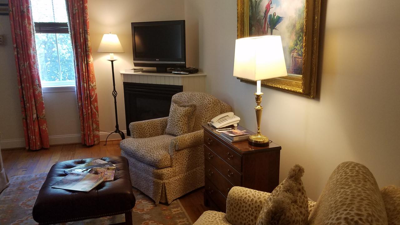 The Inn At Montchanin Village & Spa - thumb 17