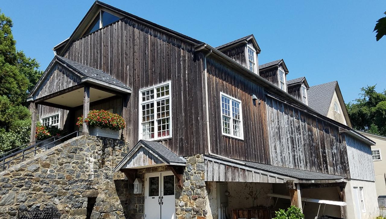 The Inn At Montchanin Village & Spa - thumb 20