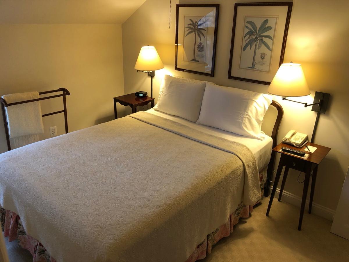 The Inn At Montchanin Village & Spa - thumb 6