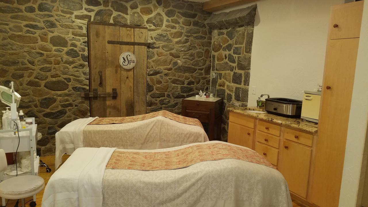 The Inn At Montchanin Village & Spa - thumb 28