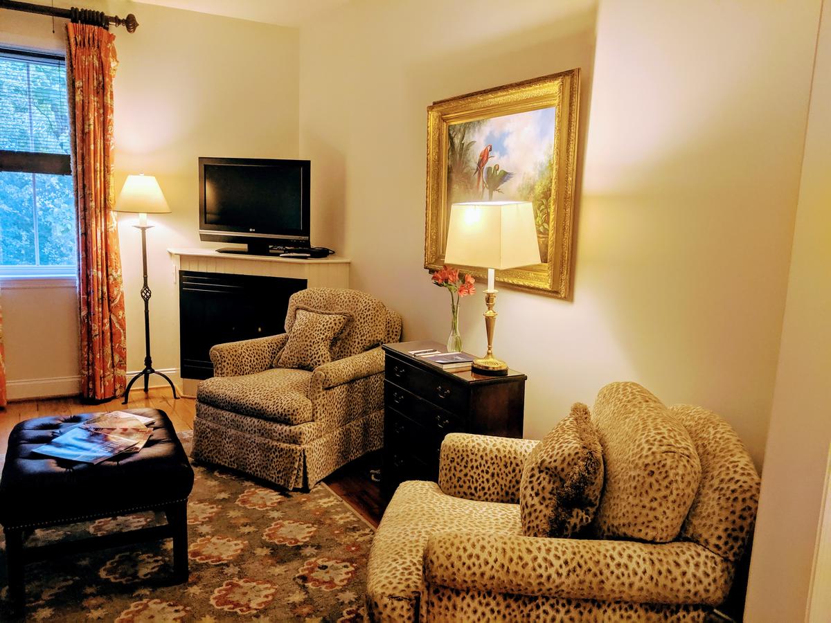 The Inn At Montchanin Village & Spa - thumb 9