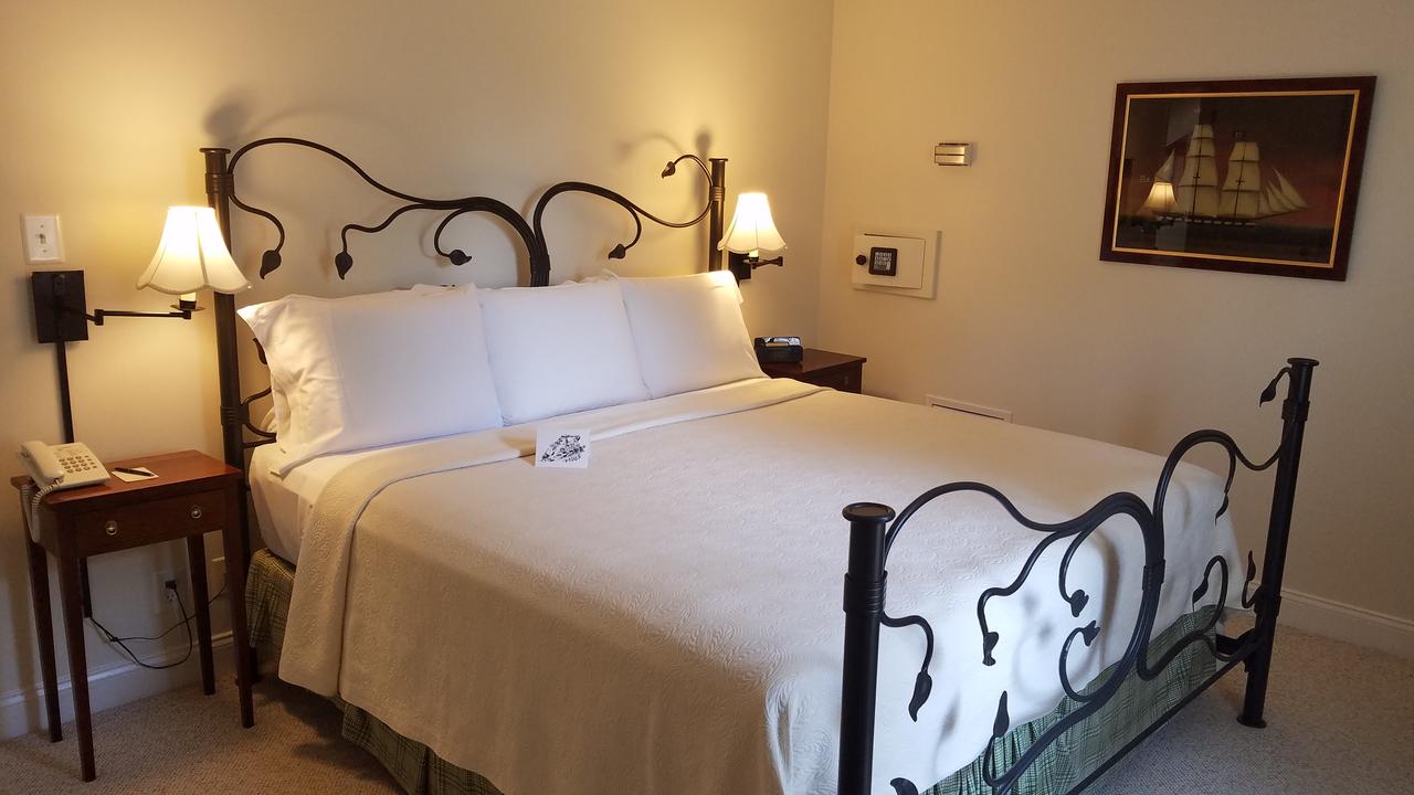 The Inn At Montchanin Village & Spa - thumb 21