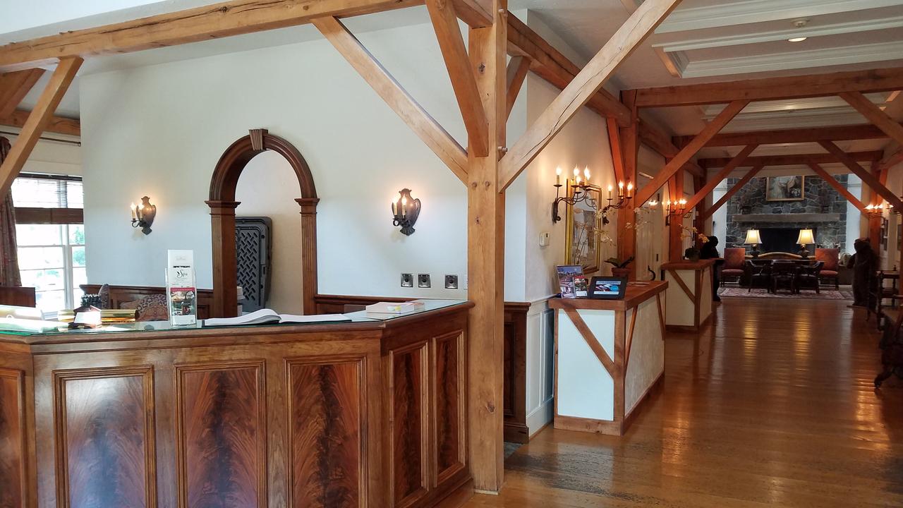The Inn At Montchanin Village & Spa - thumb 41