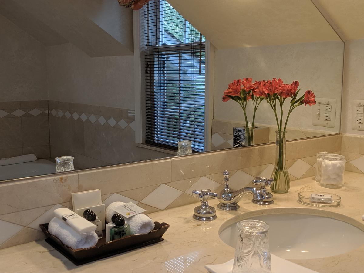 The Inn At Montchanin Village & Spa - thumb 8