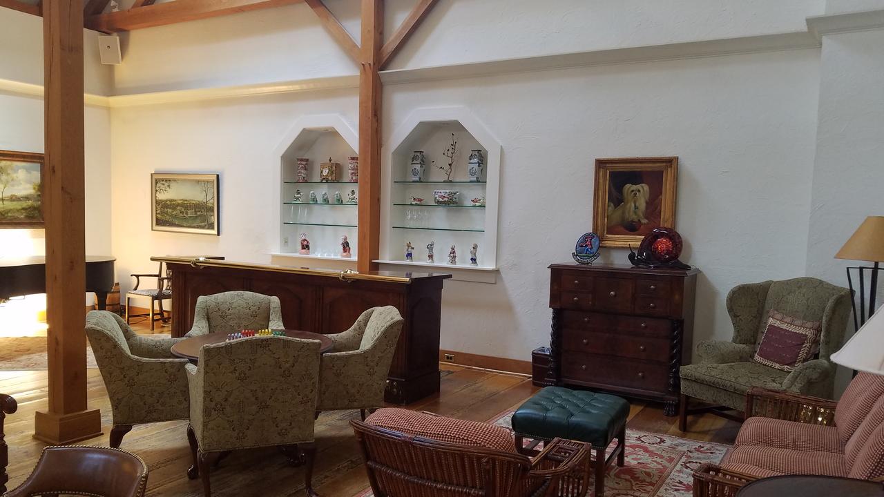 The Inn At Montchanin Village & Spa - thumb 33