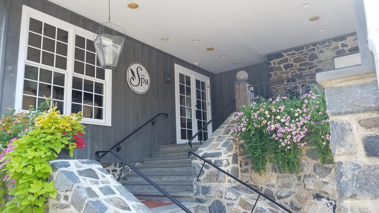 The Inn At Montchanin Village & Spa - thumb 26