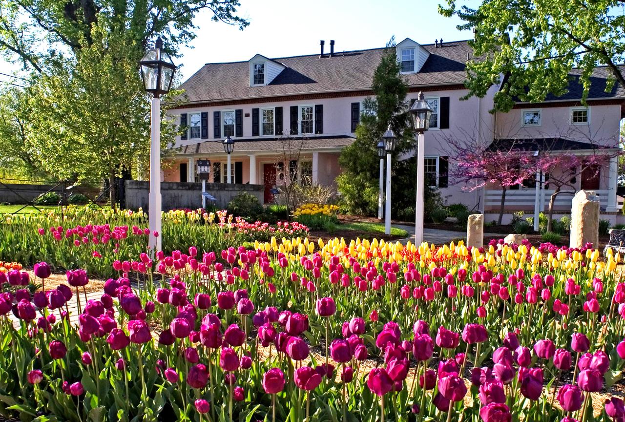 The Inn At Montchanin Village & Spa - thumb 0