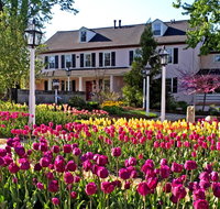 The Inn at Montchanin Village  Spa - Accommodation Rooms