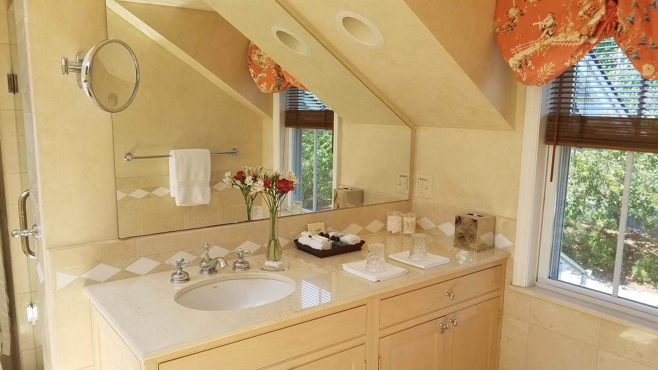 The Inn At Montchanin Village & Spa - thumb 22