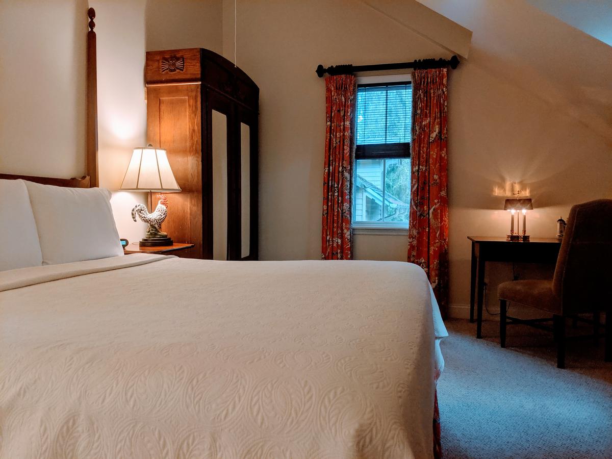 The Inn At Montchanin Village & Spa - thumb 1