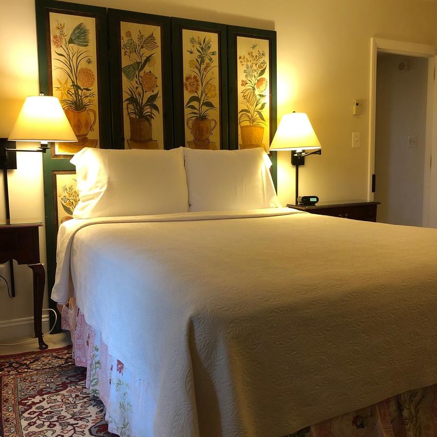 The Inn At Montchanin Village & Spa - thumb 5