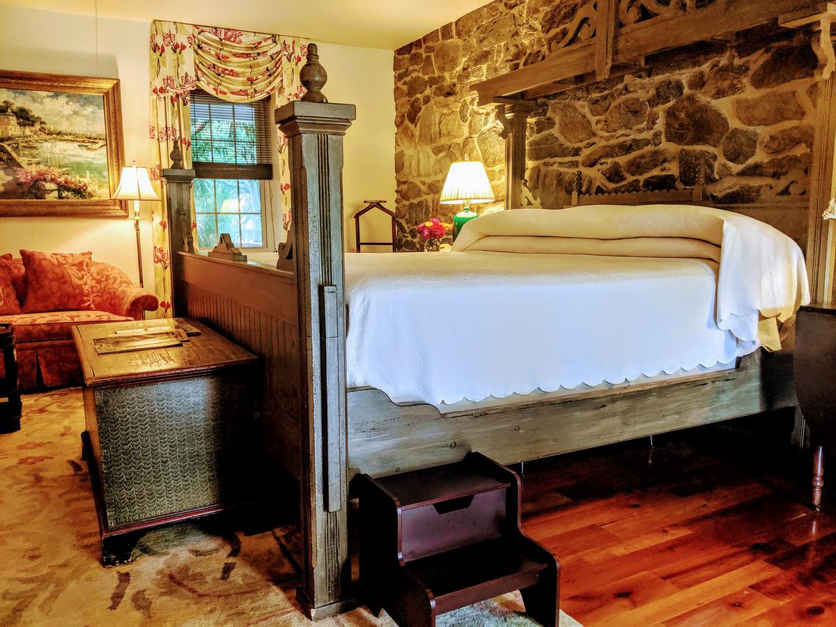 The Inn At Montchanin Village & Spa - thumb 16
