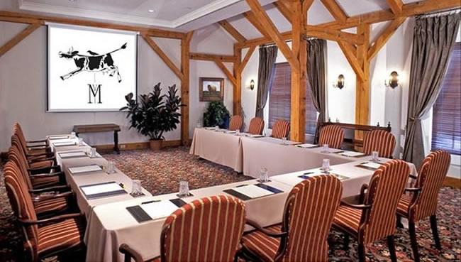 The Inn At Montchanin Village & Spa - thumb 38