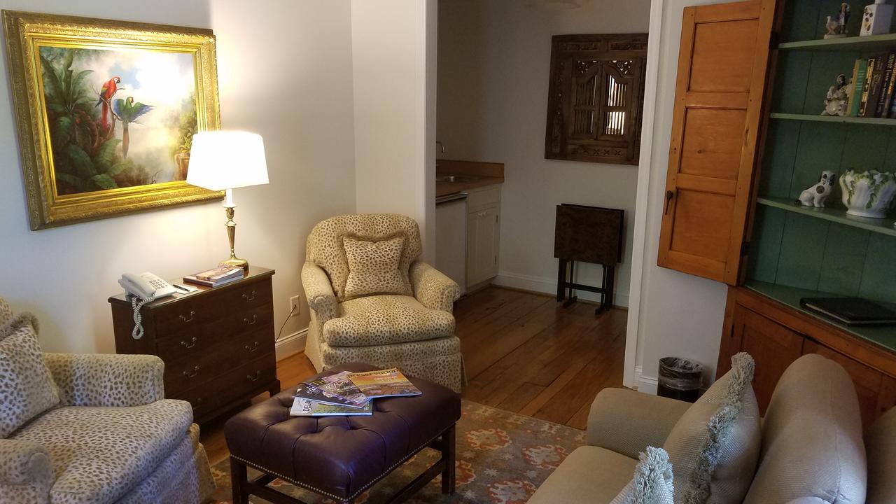 The Inn At Montchanin Village & Spa - thumb 36