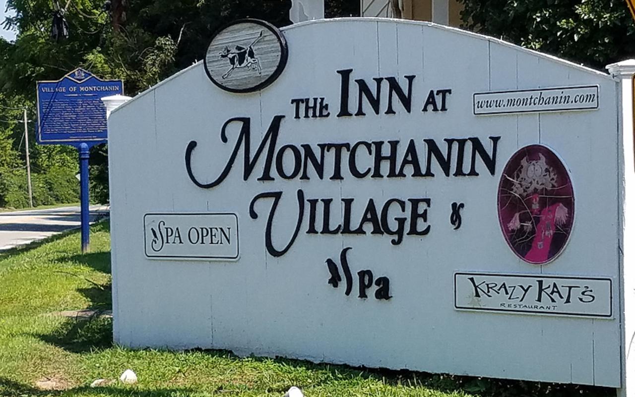 The Inn At Montchanin Village & Spa - thumb 43