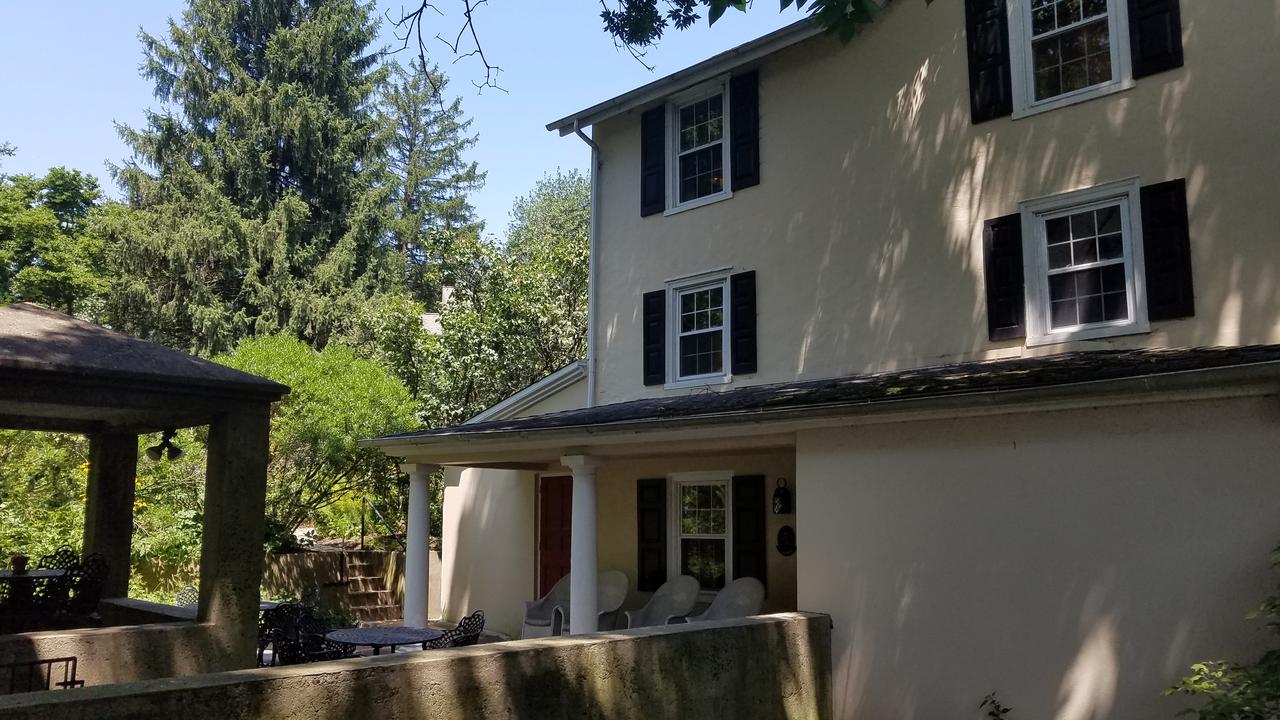 The Inn At Montchanin Village & Spa - thumb 25