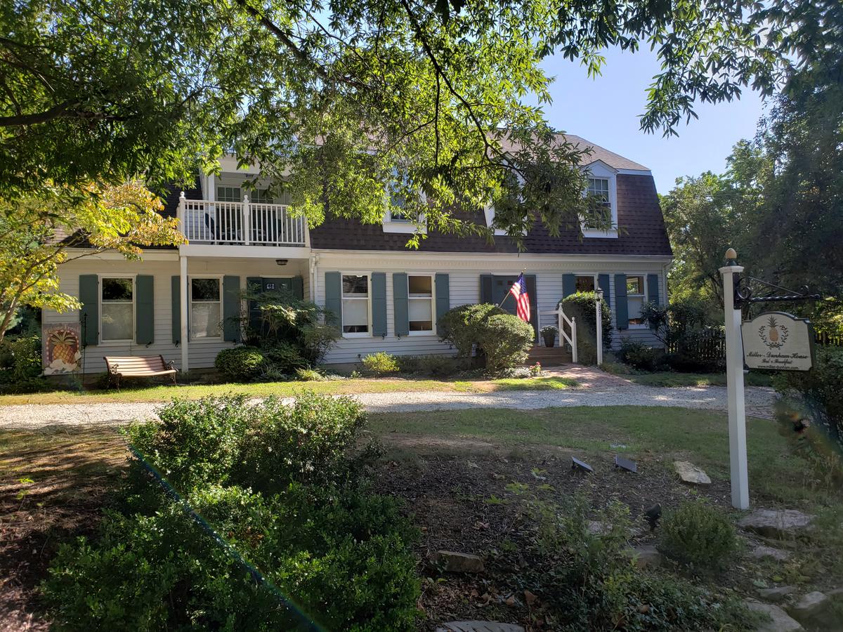 Miller-Dunham House B&B - thumb 0