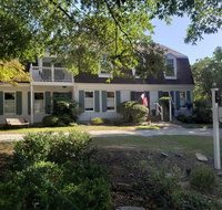 Miller-Dunham House BB - Accommodation Rooms