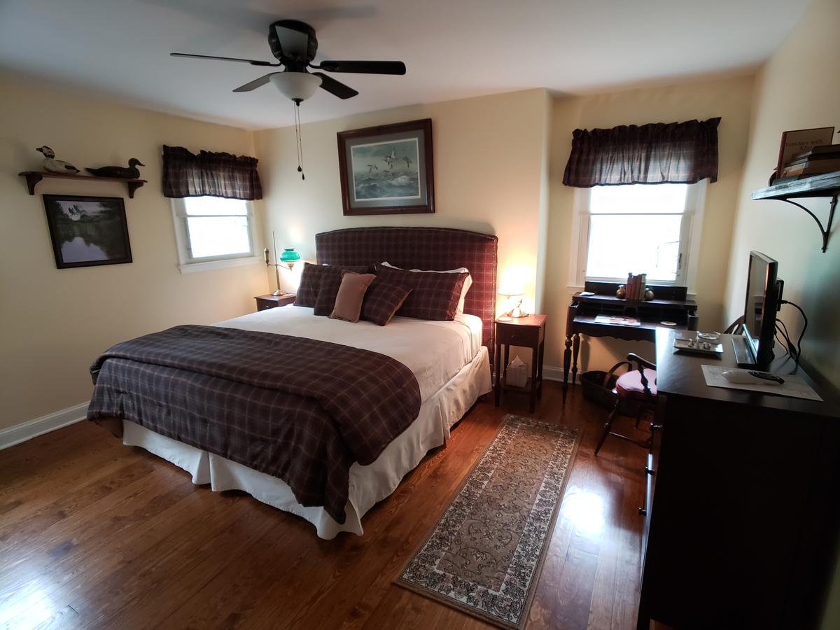 Miller-Dunham House B&B - thumb 12