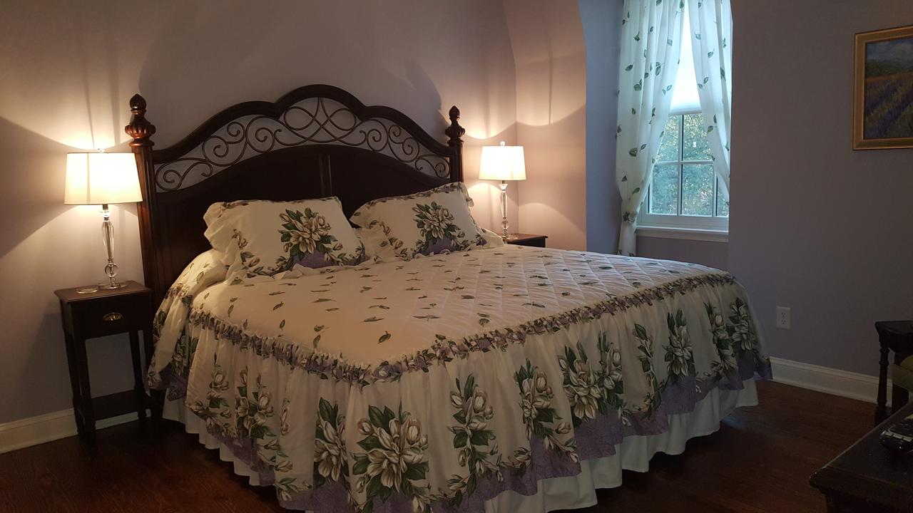 Miller-Dunham House B&B - thumb 17