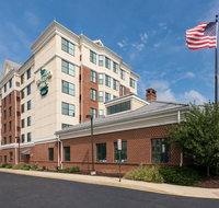 Homewood Suites by Hilton Newark-Wilmington South Area - Accommodation Rooms