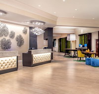 Hilton Wilmington/Christiana - Accommodation Rooms